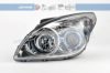 JOHNS 39 34 09 Headlight